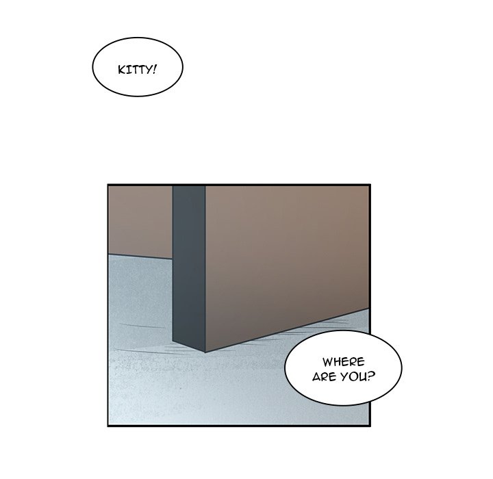 Go Away, Mr.Demon Chapter 187 - Page 5