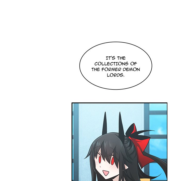 Go Away, Mr.Demon Chapter 187 - Page 51