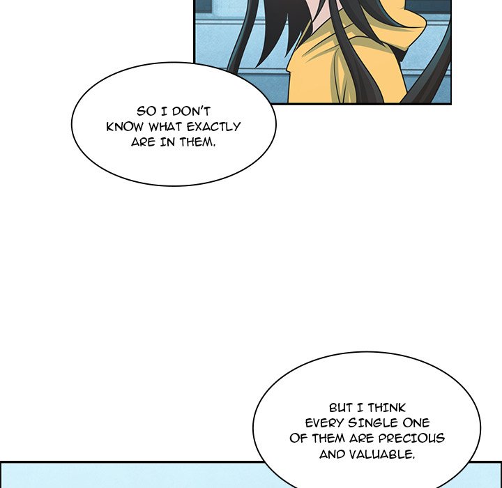 Go Away, Mr.Demon Chapter 187 - Page 52