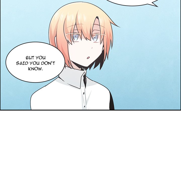 Go Away, Mr.Demon Chapter 187 - Page 53