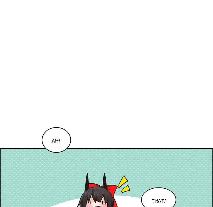 Go Away, Mr.Demon Chapter 187 - Page 55