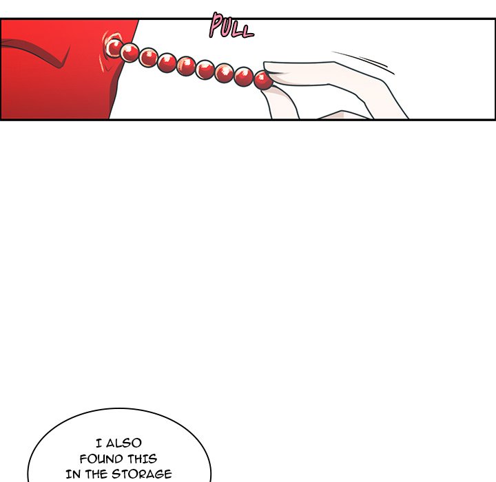 Go Away, Mr.Demon Chapter 187 - Page 57