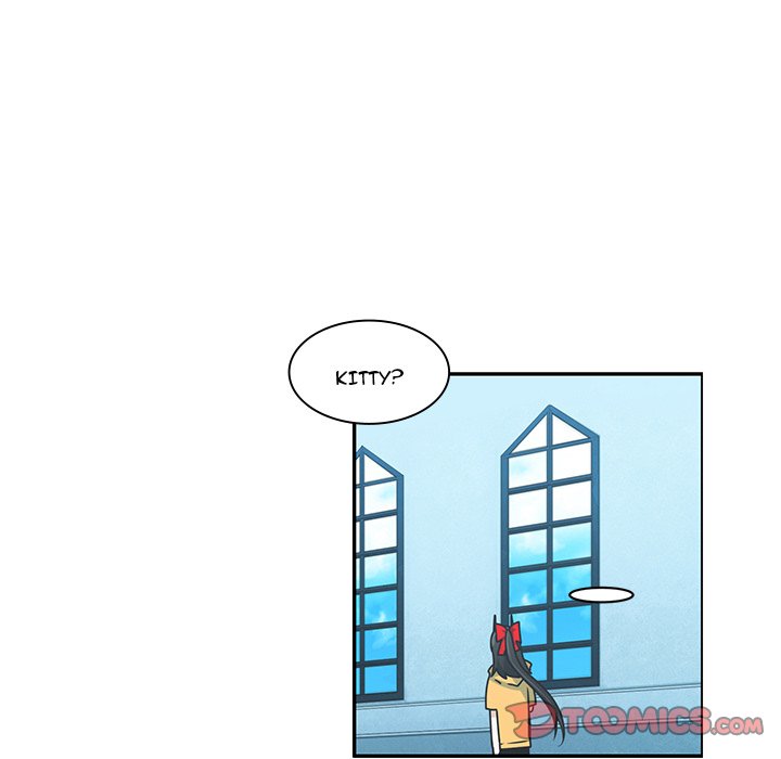 Go Away, Mr.Demon Chapter 187 - Page 6