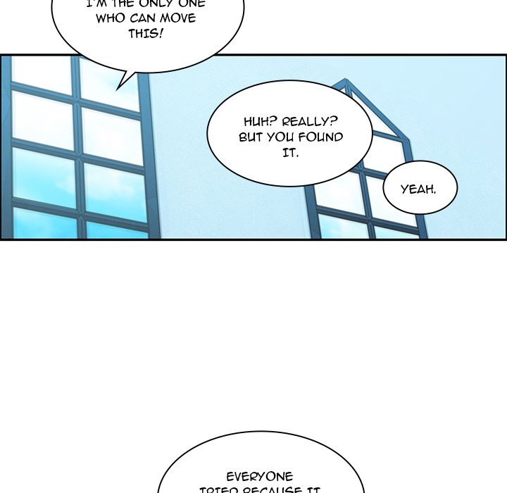 Go Away, Mr.Demon Chapter 187 - Page 61