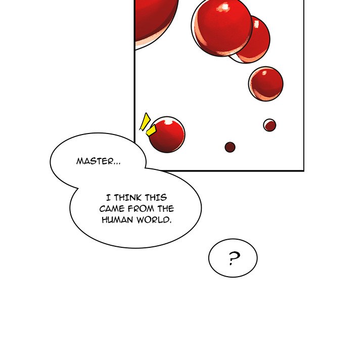 Go Away, Mr.Demon Chapter 187 - Page 64