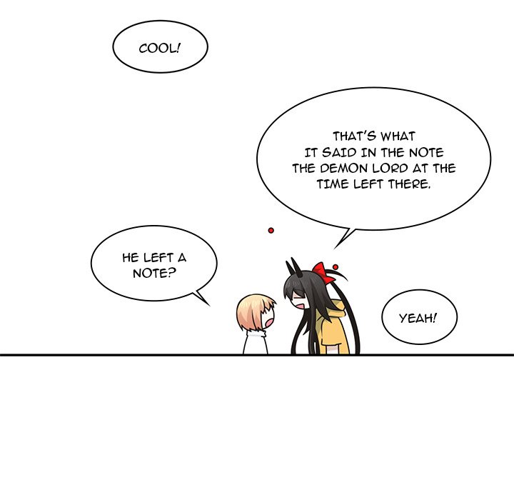 Go Away, Mr.Demon Chapter 187 - Page 65