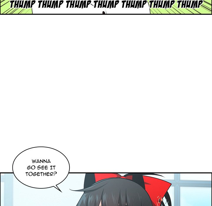 Go Away, Mr.Demon Chapter 187 - Page 67