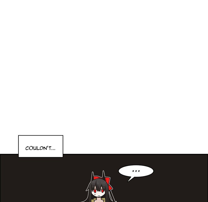 Go Away, Mr.Demon Chapter 187 - Page 7