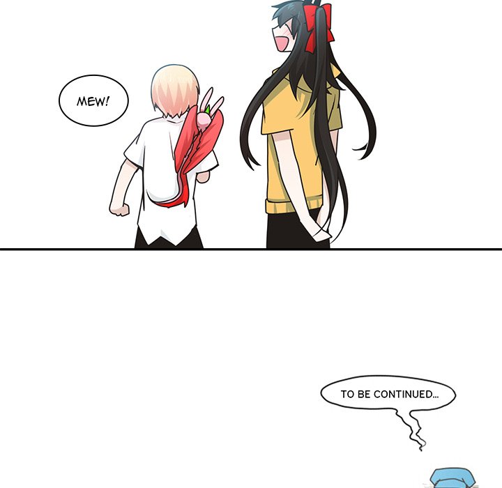 Go Away, Mr.Demon Chapter 187 - Page 71