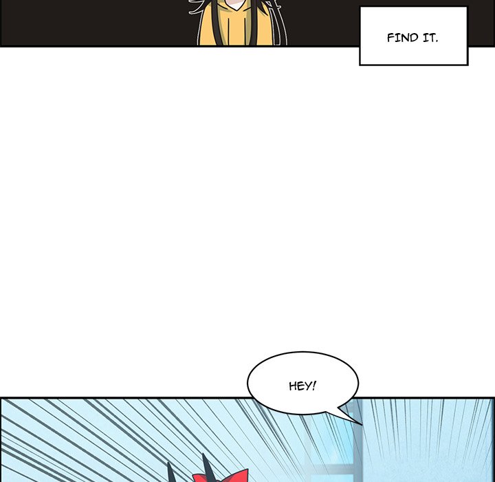 Go Away, Mr.Demon Chapter 187 - Page 8