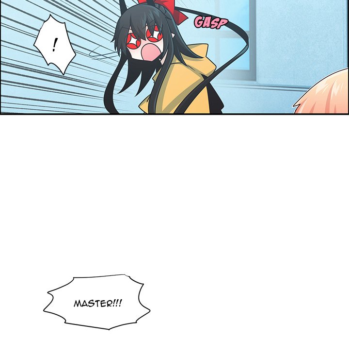 Go Away, Mr.Demon Chapter 187 - Page 9