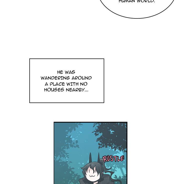Go Away, Mr.Demon Chapter 188 - Page 11
