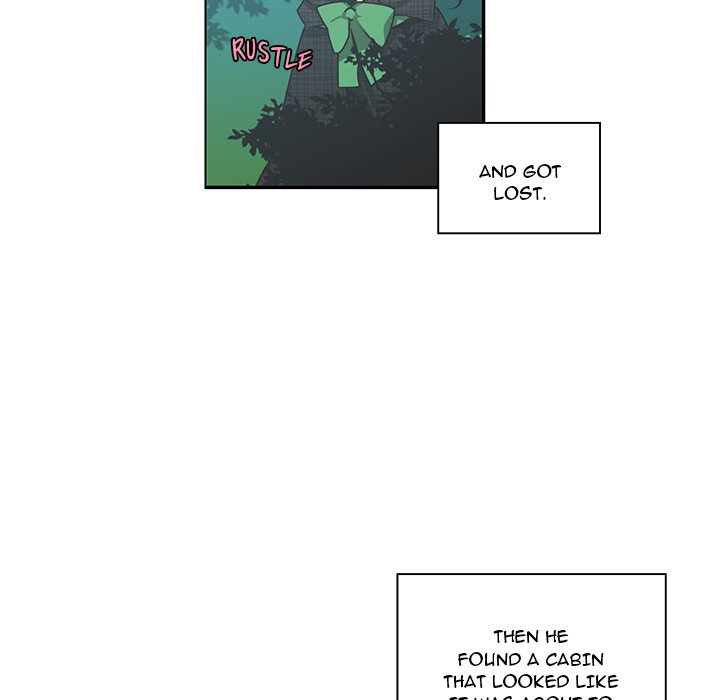 Go Away, Mr.Demon Chapter 188 - Page 12