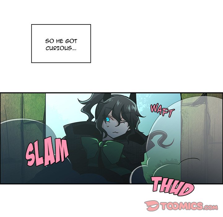 Go Away, Mr.Demon Chapter 188 - Page 14