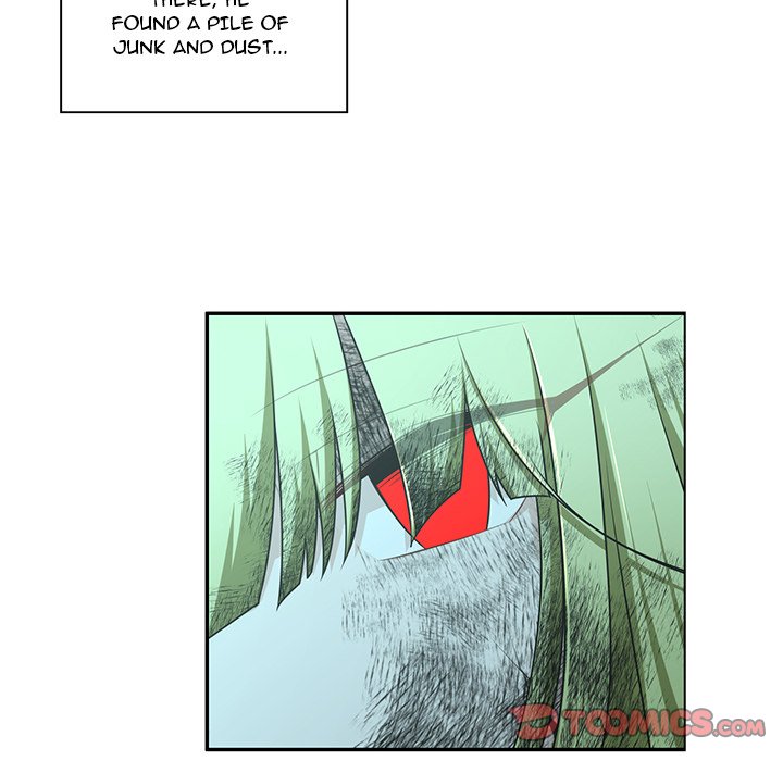 Go Away, Mr.Demon Chapter 188 - Page 18