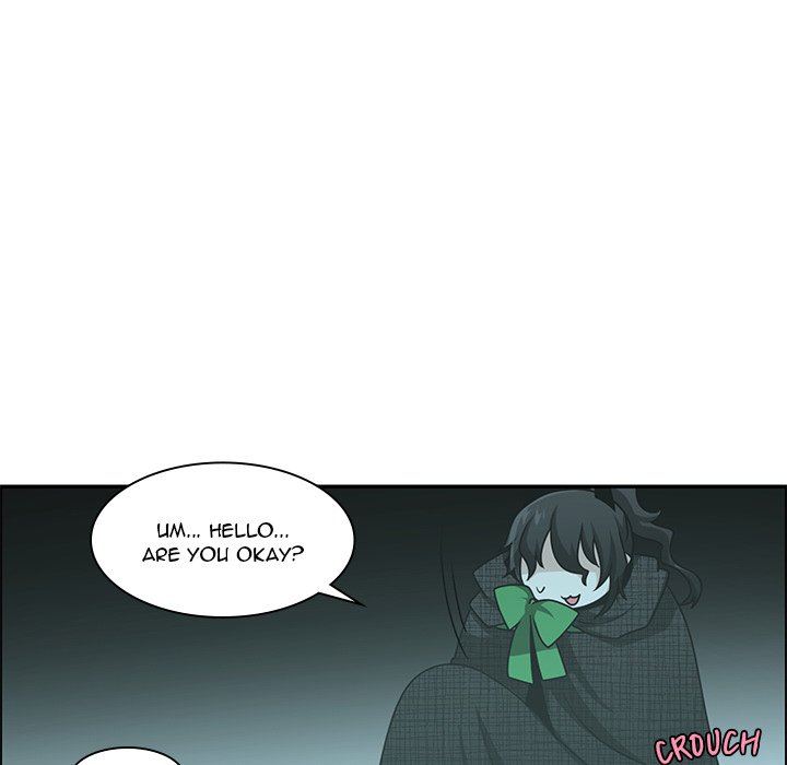 Go Away, Mr.Demon Chapter 188 - Page 21