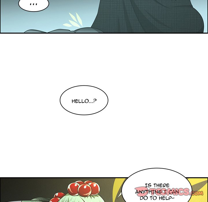 Go Away, Mr.Demon Chapter 188 - Page 22