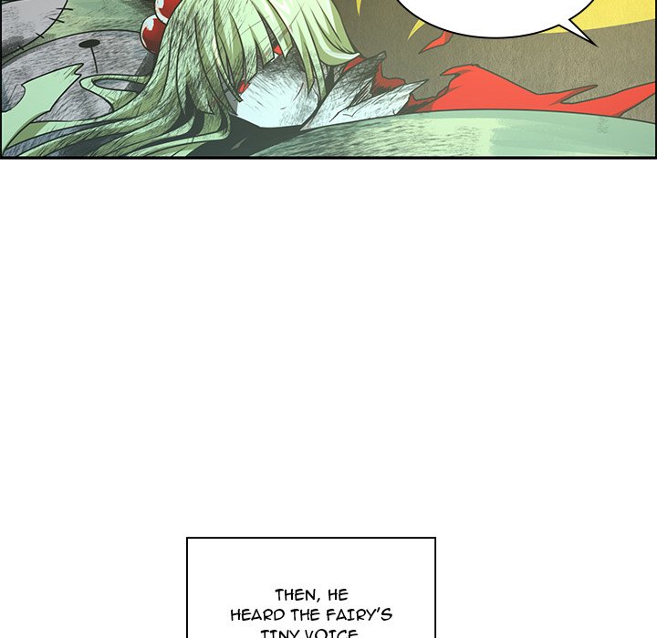 Go Away, Mr.Demon Chapter 188 - Page 23