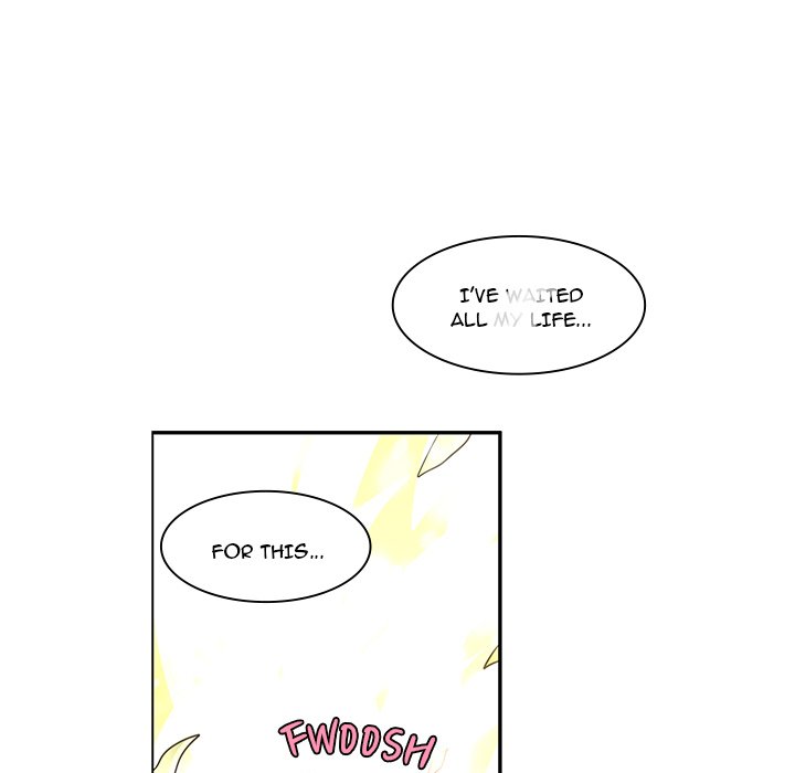 Go Away, Mr.Demon Chapter 188 - Page 25