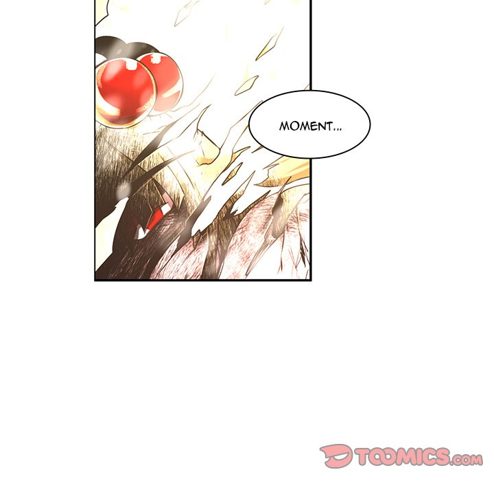 Go Away, Mr.Demon Chapter 188 - Page 26