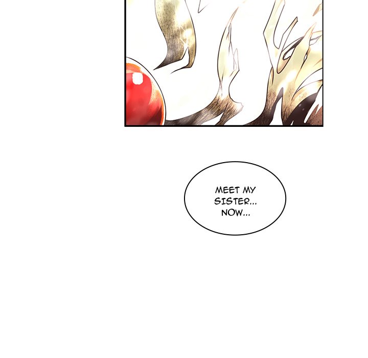 Go Away, Mr.Demon Chapter 188 - Page 28