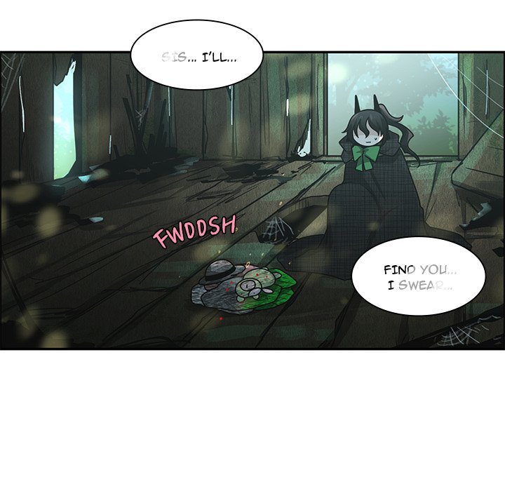 Go Away, Mr.Demon Chapter 188 - Page 29