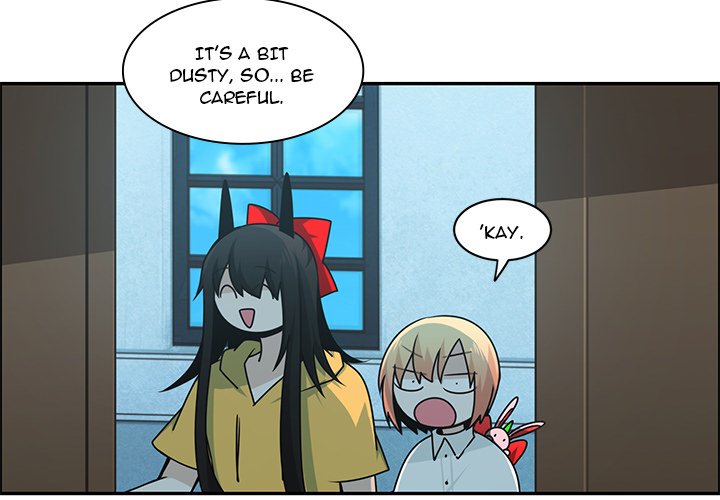 Go Away, Mr.Demon Chapter 188 - Page 3