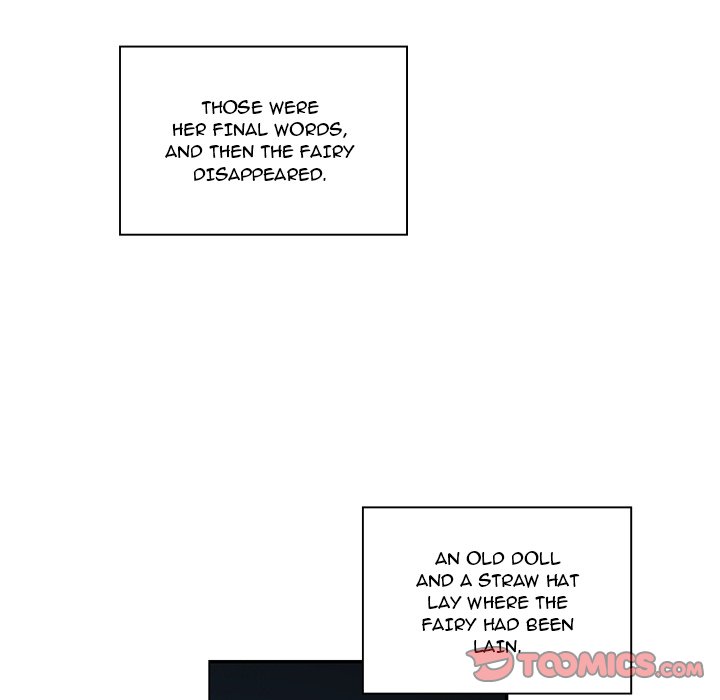 Go Away, Mr.Demon Chapter 188 - Page 30