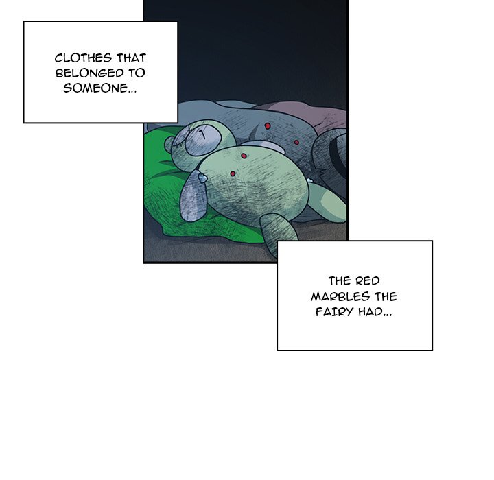 Go Away, Mr.Demon Chapter 188 - Page 31