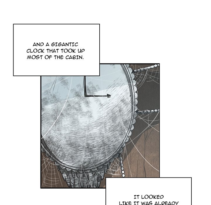 Go Away, Mr.Demon Chapter 188 - Page 32