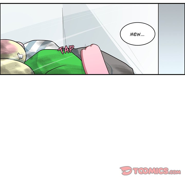 Go Away, Mr.Demon Chapter 188 - Page 38