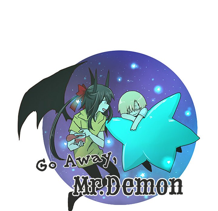 Go Away, Mr.Demon Chapter 188 - Page 39