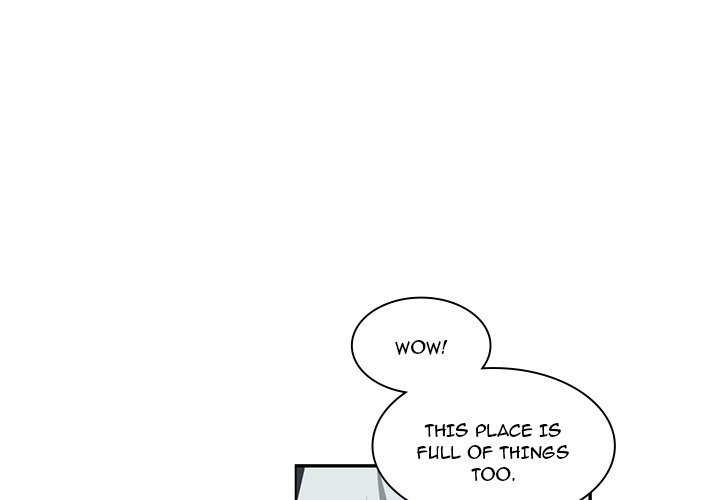 Go Away, Mr.Demon Chapter 188 - Page 4
