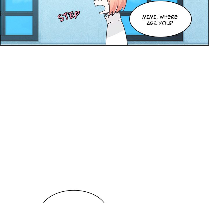 Go Away, Mr.Demon Chapter 188 - Page 41