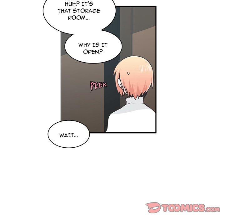 Go Away, Mr.Demon Chapter 188 - Page 42