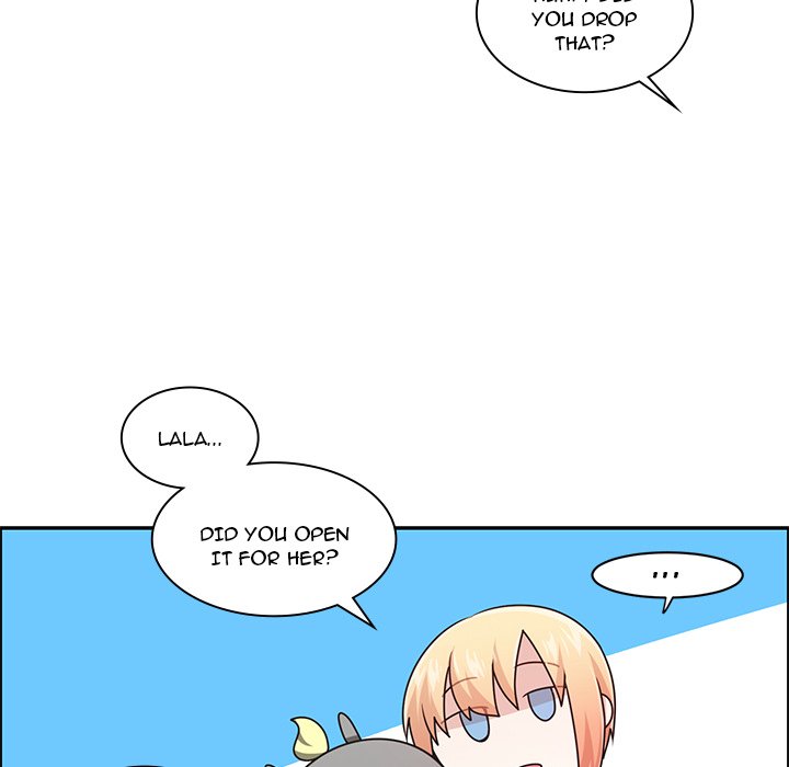 Go Away, Mr.Demon Chapter 188 - Page 44