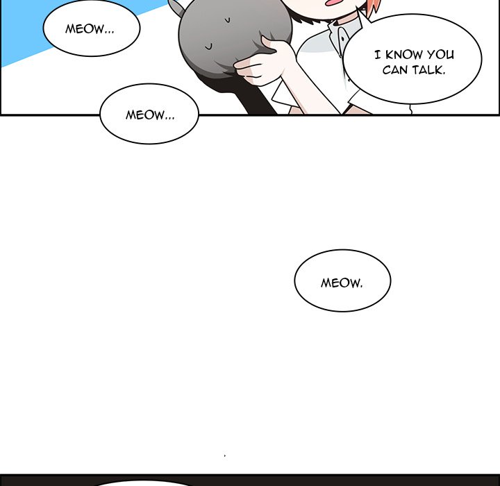 Go Away, Mr.Demon Chapter 188 - Page 45