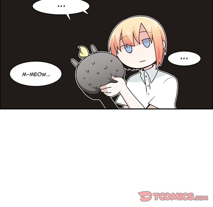 Go Away, Mr.Demon Chapter 188 - Page 46