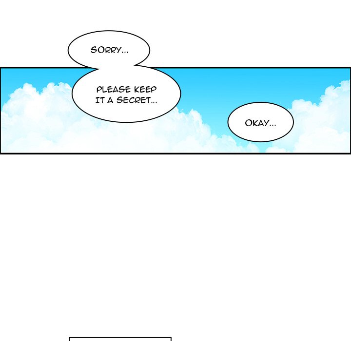 Go Away, Mr.Demon Chapter 188 - Page 47