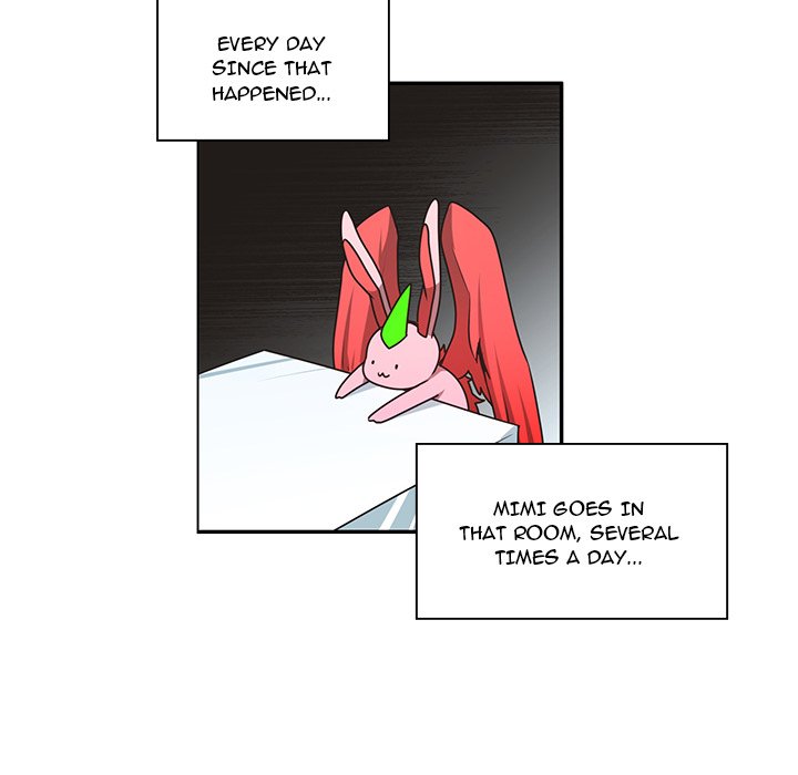 Go Away, Mr.Demon Chapter 188 - Page 48