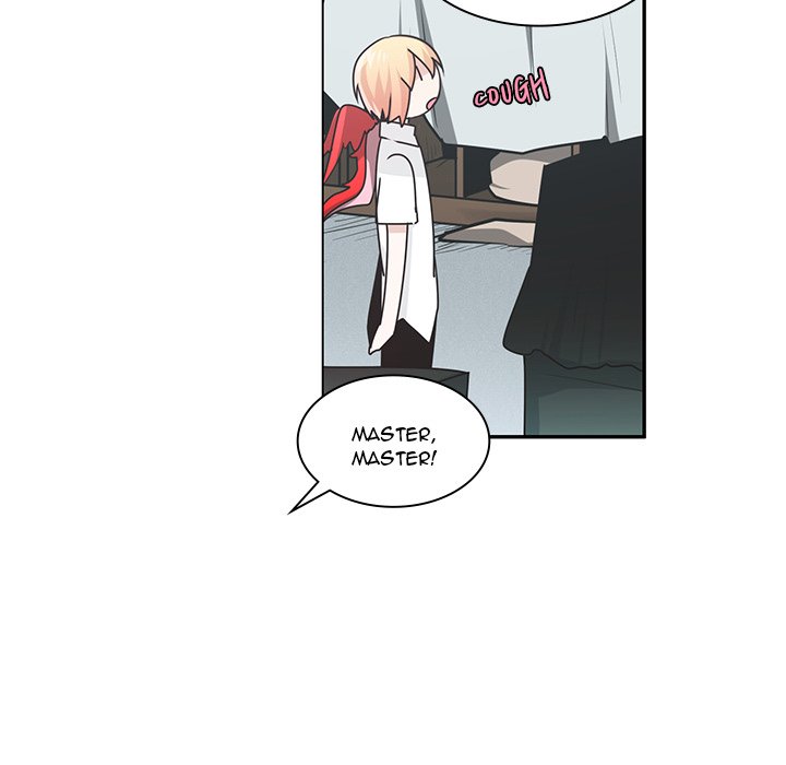 Go Away, Mr.Demon Chapter 188 - Page 5