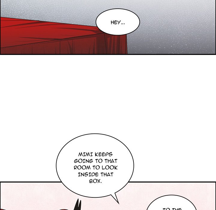 Go Away, Mr.Demon Chapter 188 - Page 51