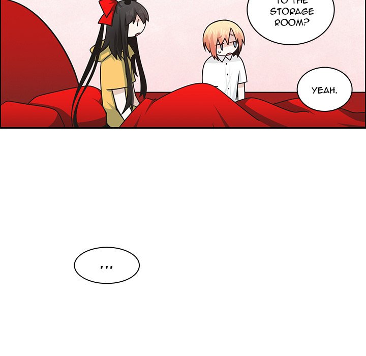 Go Away, Mr.Demon Chapter 188 - Page 52