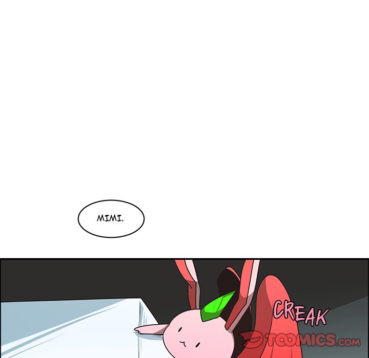 Go Away, Mr.Demon Chapter 188 - Page 54