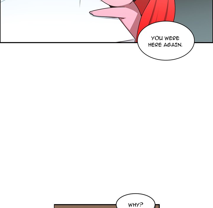 Go Away, Mr.Demon Chapter 188 - Page 55