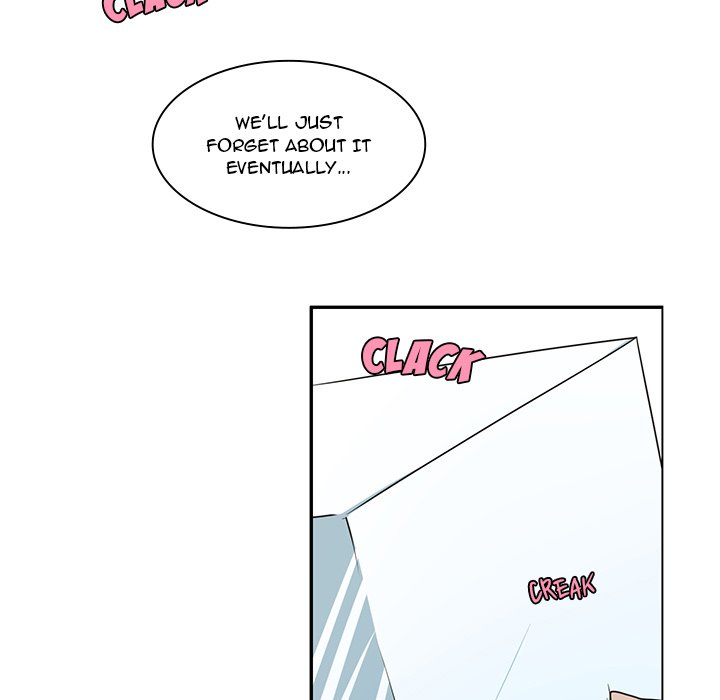 Go Away, Mr.Demon Chapter 188 - Page 57
