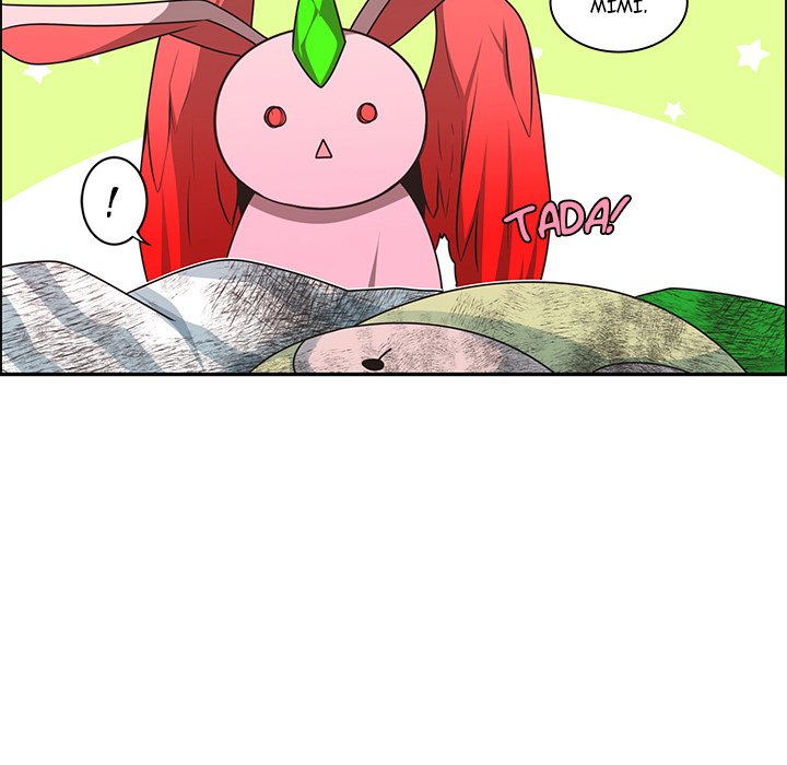 Go Away, Mr.Demon Chapter 188 - Page 59