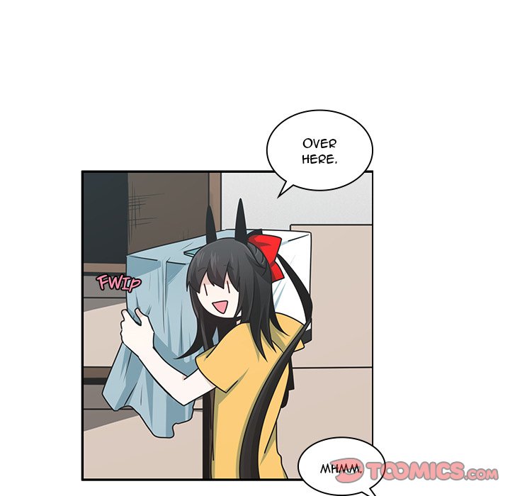 Go Away, Mr.Demon Chapter 188 - Page 6