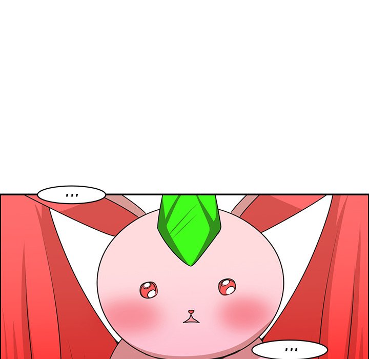 Go Away, Mr.Demon Chapter 188 - Page 61