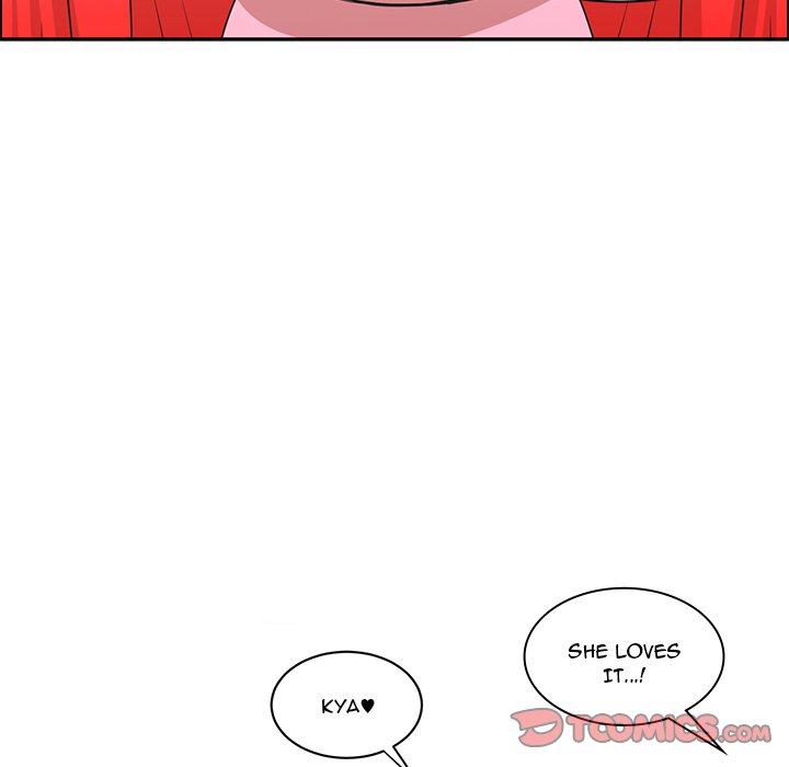 Go Away, Mr.Demon Chapter 188 - Page 62